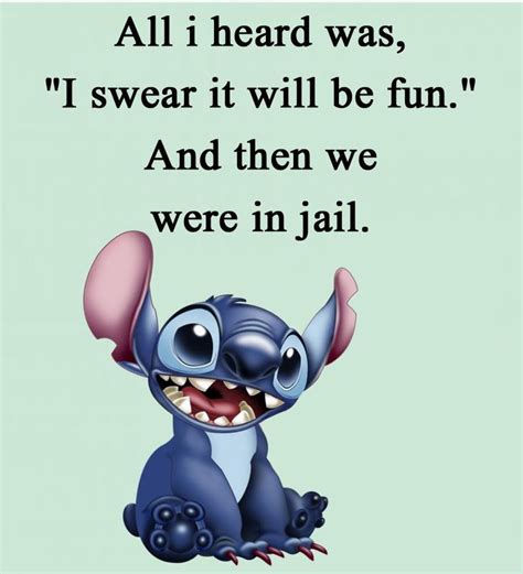 Pin By Kimberly Vredeveld Parson On Stitch Funny Quotes Wallpaper