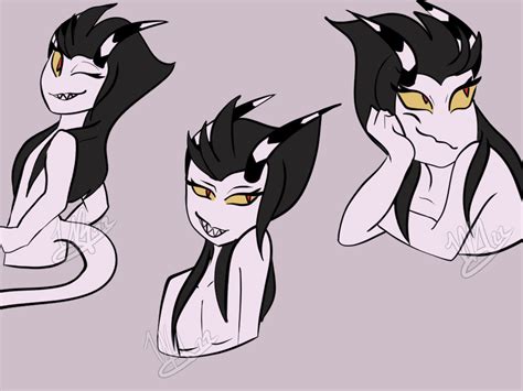 Shade Poses By Veswork On Deviantart