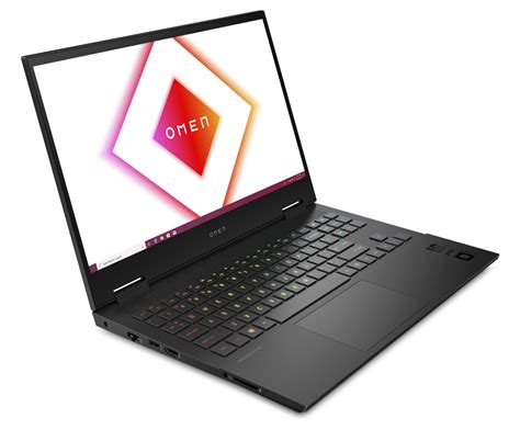 HP OMEN 15 - i5-10300H · GTX 1650 · 15.6”, Full HD (1920 x 1080), IPS ...