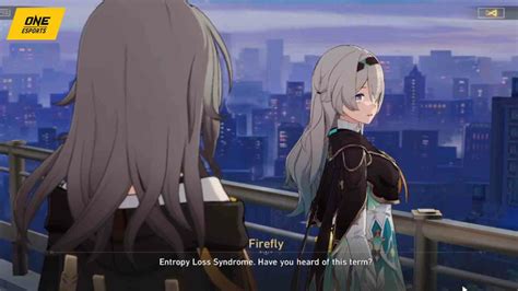 Who is Firefly in Honkai Star Rail? | ONE Esports