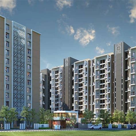 2 Bhk Homes By Adi Group Dwello Dwello