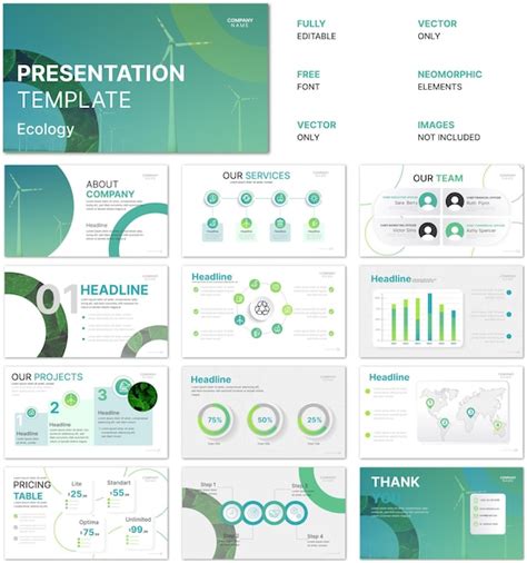 Ppt graphic Vectors & Illustrations for Free Download | Freepik