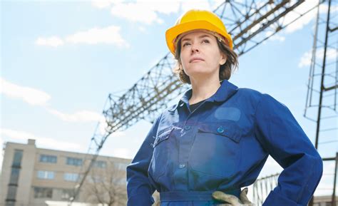 Australasias Mining Sector Falling Short On Gender Equality And Empowering Women Special