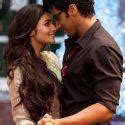 Arjun Kapoor Hot Romance With Alia Bhatt Veethi