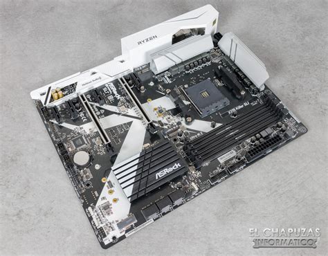 Review Asrock X370 Killer Sli