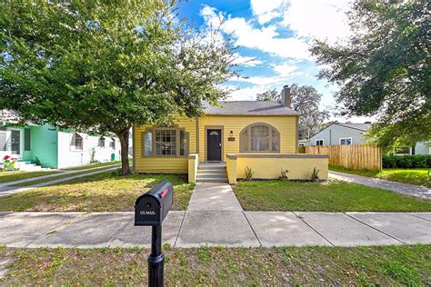 5807 N Miami Pl | Tampa, FL Houses for Rent | Rent.