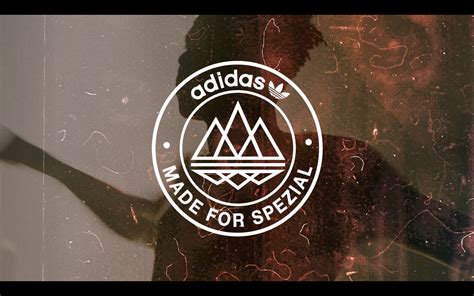 Adidas SPEZIAL SS20 Consortium