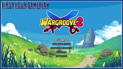 Wargroove 2 First Hour Gameplay