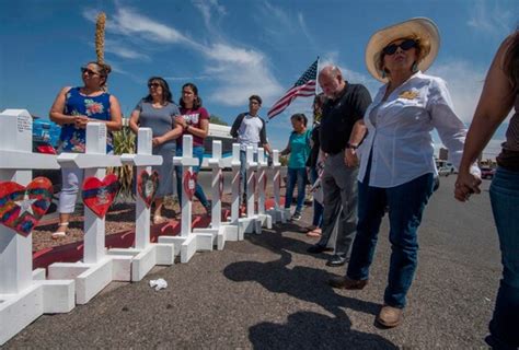 Opinión El Tiroteo En El Paso Texas Es Un Crimen De Odio Que Debe Ser Señalado Como Tal