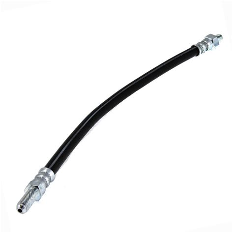 Centric Parts Brake Hydraulic Hose - Front-150.25002 - The Home Depot