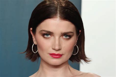 Eve Hewson Kimdir Boy Kilo Nereli Kaç Yaşında Yaşı Ve Sevgilisi