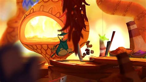 La versión para PC de Rayman Origins se puede descargar gratis