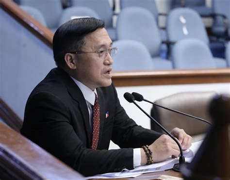 Senator Bong Go Ang Bisyo Ay Magserbisyo