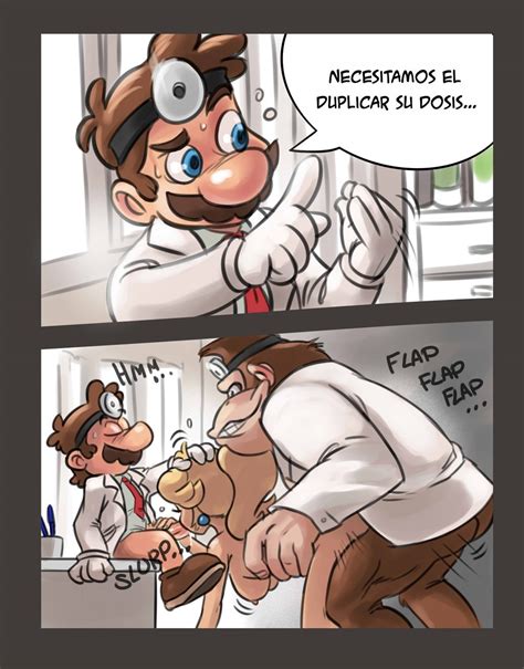 Dr Mario Xxx Second Opinion