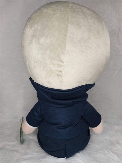 JJK Inumaki Toge Big Taito Plushie Version 1 Hobbies Toys Toys