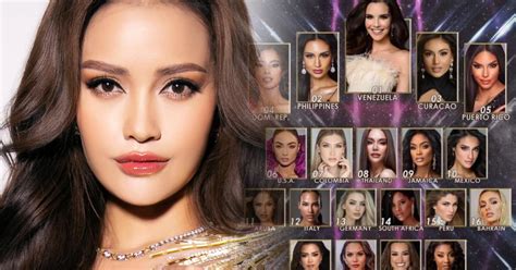 Ngọc Châu gặp bất lợi bị chuyên trang sắc đẹp cho out khỏi TOP 16 Miss