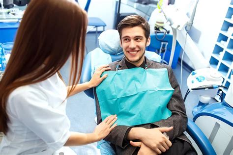 When Should You See a Dentist for a Toothache?: Jeffrey B. Van Orman ...