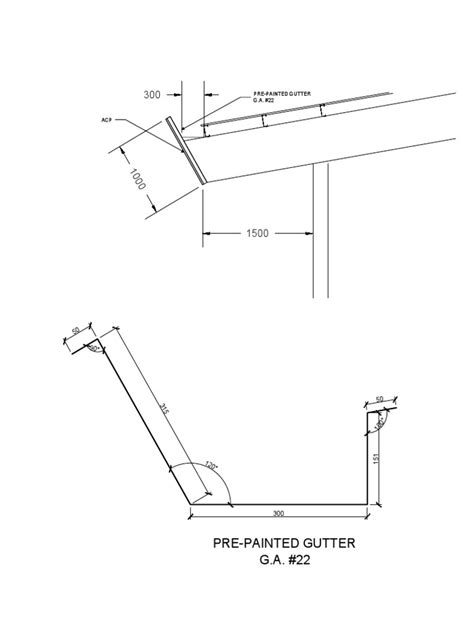 Gutter | PDF