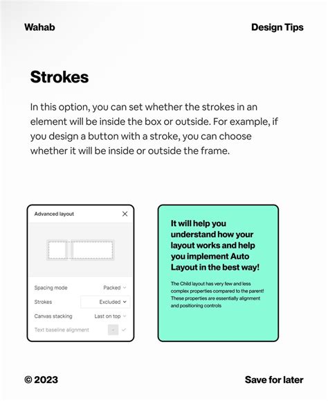 UI UX Designers Auto Layout Is An Amazing Feature Of Figma Lets