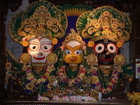 10 Amazing Facts About Puri Jagannath Temple