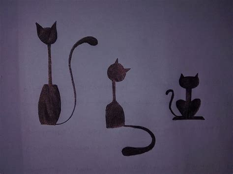 File:Abstract cat art.jpg - Wikimedia Commons