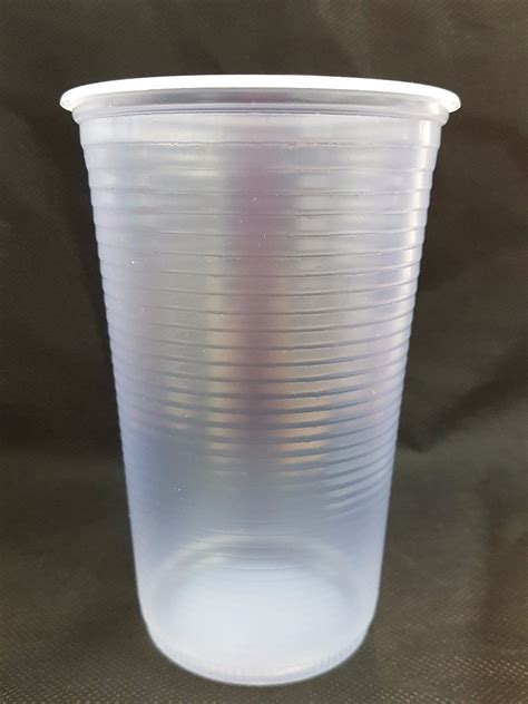 Vaso Descartable 500cc 190 00 En Mercado Libre