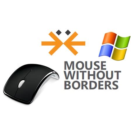 Free Software: Mouse without Borders 2.1