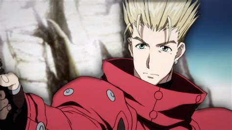 Trigun Stampede Reboot Trailer At Anime Expo 2022 Reveals Vashs New