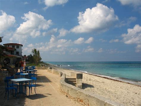 varadero beach | Varadero beach—some call it the world’s gre… | Flickr