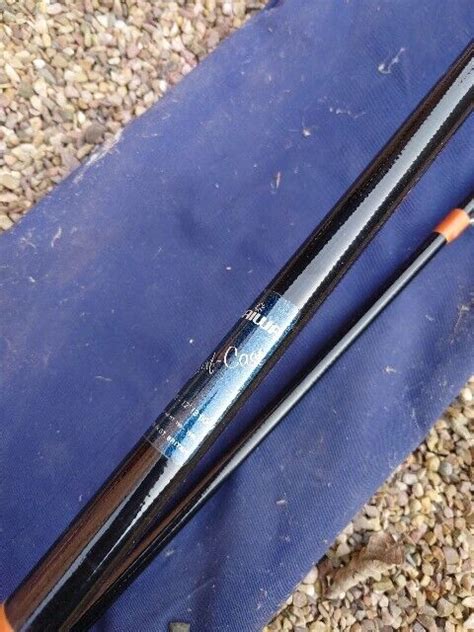 Daiwa Saltist Surf Beach Casting Rods Fishing Rod Vintage EBay