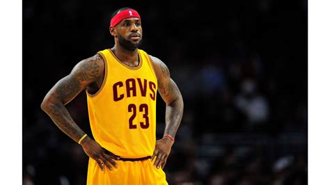 Lebron Wallpapers 2016 - Wallpaper Cave