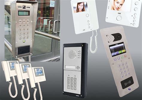 door entry systems hampshire adi doors  automation