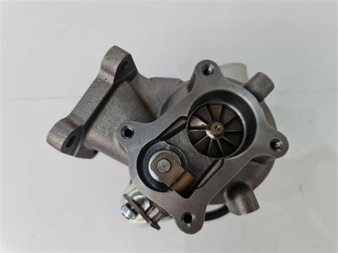 Turbochargers M Turbocharger Toyota Land Cruiser Ct