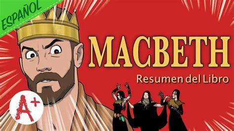 Cuáles son los elementos de la tragedia en Macbeth VALETRY