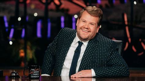 Le Propriétaire De Balthazar Dénonce James Corden Pour Ses Excuses En