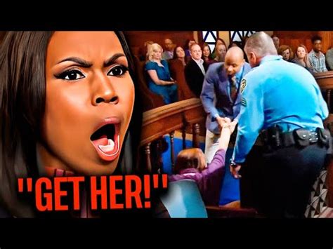 The Most RUTHLESS Moments On Paternity Court YouTube