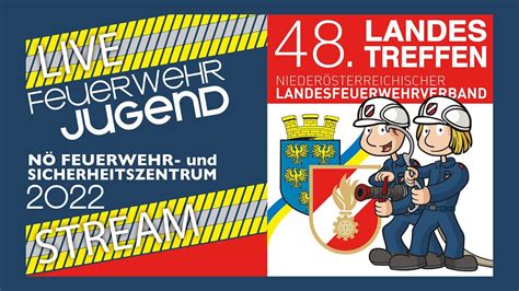 09 07 2022 Siegerehrung beim 48 LANDESTREFFEN der NÖ Feuerwehrjugend