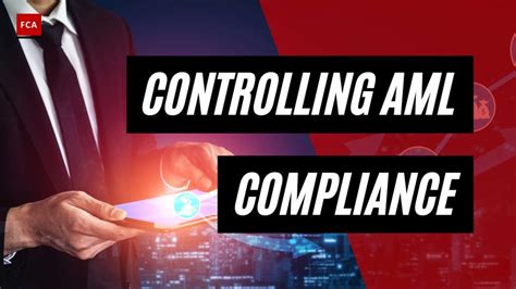 Taking Control Of Aml Compliance The Ultimate Guide To Aml Compliance