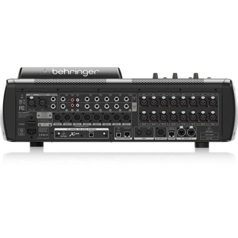 Jual Behringer X32 Compact 40 Input 25 Bus Digital Mixing Console