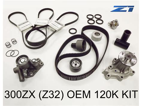 Zx Oem Nissan K Timing Kit Performance Oem And Aftermarket