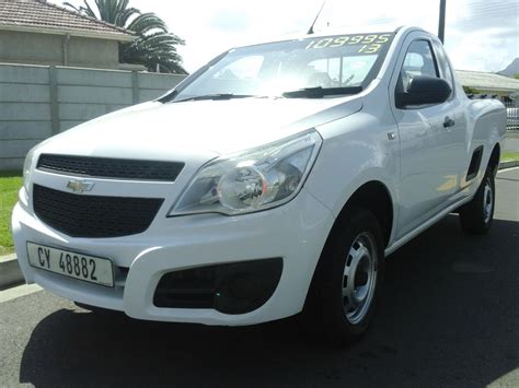 Chevrolet Utility For Sale