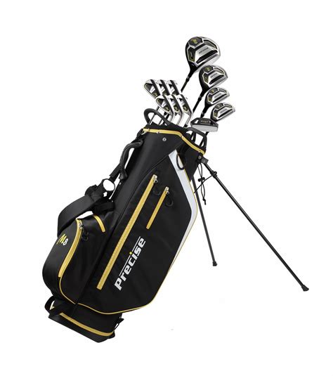 golf clubs tall men 11