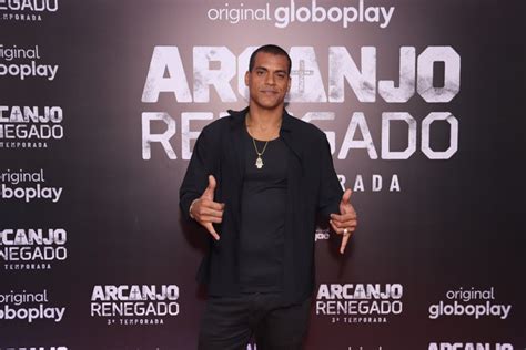 Marcello Melo Jr Erika Januza E Elenco Lan Am Terceira Temporada De