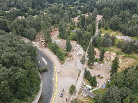 Jan Rd Levee Setback Active Construction Inc