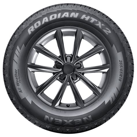 Nexen Roadian Htx Tires Reviews Price Blackcircles Ca