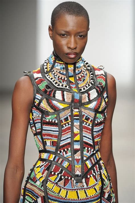 Fashion Art Blogger From Ivory Coast Here Youll Find A Collection Of