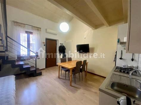 Vendita Appartamento Cremona Trilocale In Via XI Febbraio 99 Buono