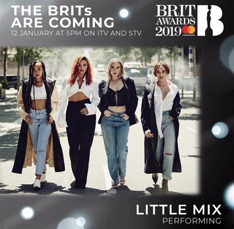 The Brits Are Coming Little Mix Wiki Fandom