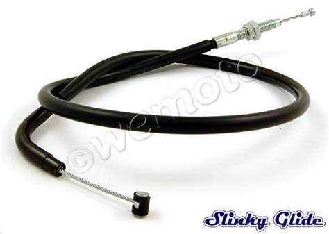 Clutch Cable By Slinky Glide Yamaha Yzf R Wemoto Uk