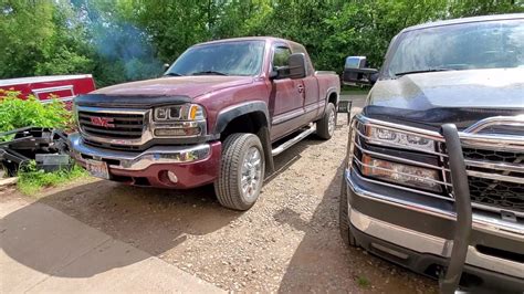 lb  trouble  youtube